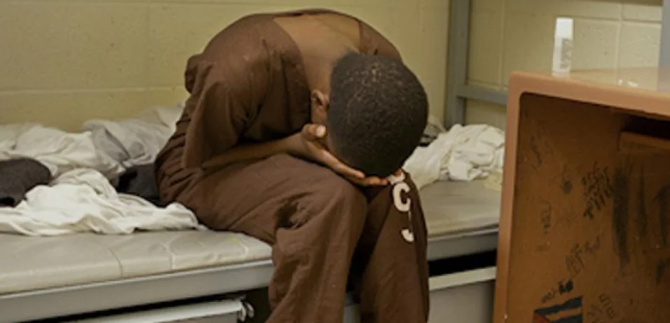 why we must care for young boys in delnquency centres