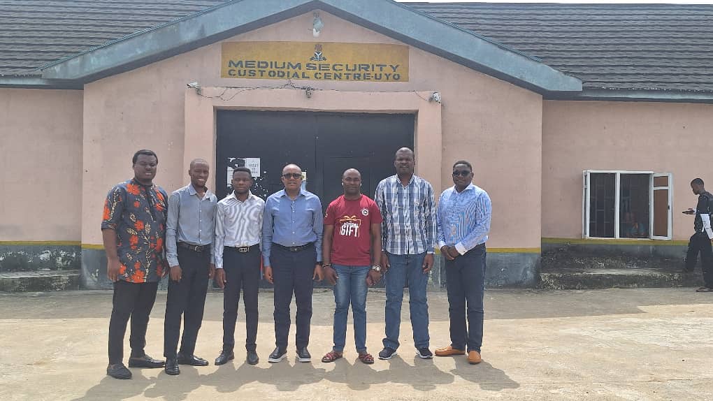 Using Data to Strengthen Correctional Education